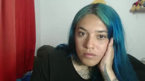 Snapshot of sweet_bubblee chatting on 03.03.25 Bubbles online show from 03.03.25