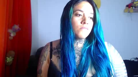 Bubbles online show from 01.14.26