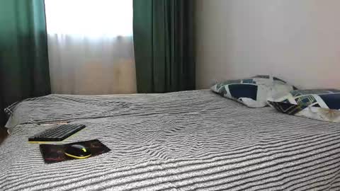 Christina online show from 03.26.26