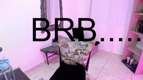 sweet caandyy online show from 04.16.26