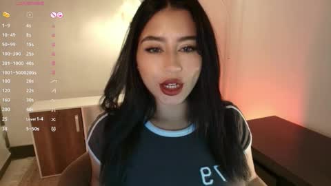 Camila online show from 05.19.26