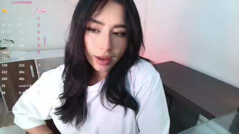 Camila online show from 06.14.26