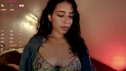 Camila online show from 07.26.26