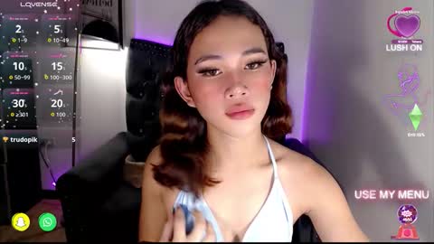 sweet_cassy12 online show from 02.14.26