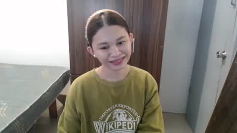 sweet_cassyxx online show from 03.25.26