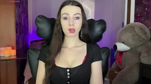 Sweet Cherry online show from 05.24.26