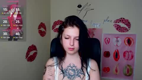 Ivy online show from 04.10.26