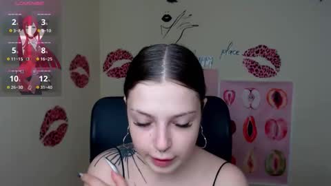 Ivy online show from 04.27.26