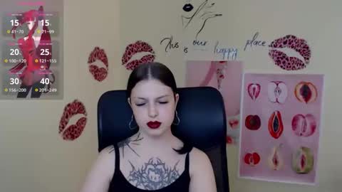 Ivy online show from 04.28.26