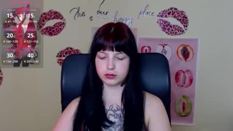 Ivy online show from 05.24.26