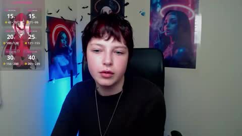 Ivy online show from 06.04.26