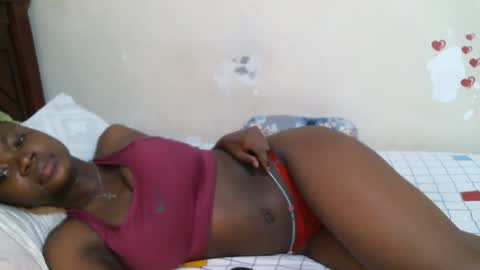 cheryl online show from 03.29.26