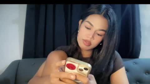 Snapshot of sweet_ciarra chatting on 07.15.26 sweet_ciarra online show from 07.15.26