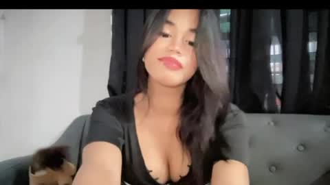Snapshot of sweet_ciarra chatting on 07.22.26 sweet_ciarra online show from 07.22.26