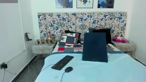 Snapshot of sweet_corea_hot chatting on 04.18.26 Core online show from 04.18.26