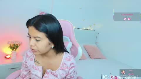 sweet_dania_ online show from 10.07.25