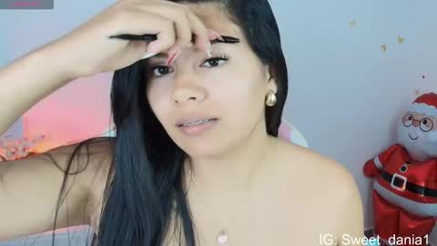 sweet_dania_ online show from 01.18.26