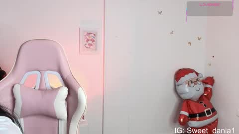 sweet_dania_ online show from 02.02.26