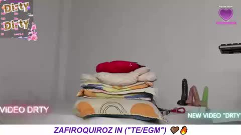 Snapshot of sweet_dty chatting on 03.13.26 ZAFIRO QUIROZ online show from 03.13.26
