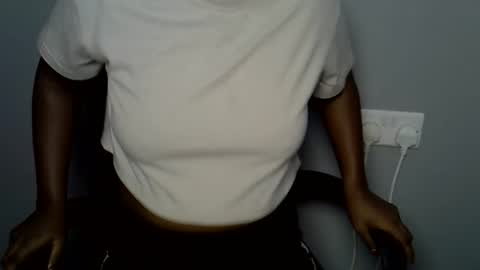 Snapshot of sweet_ebony001 chatting on 03.30.26 sweet_ebony001 online show from 03.30.26
