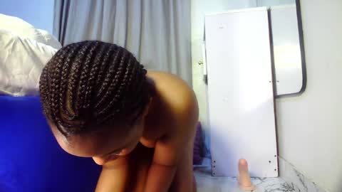 Snapshot of sweet_ebonycum chatting on 07.04.26 sweet_ebonycum online show from 07.04.26