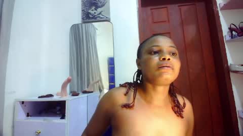 Snapshot of sweet_ebonycum chatting on 07.04.26 sweet_ebonycum online show from 07.04.26