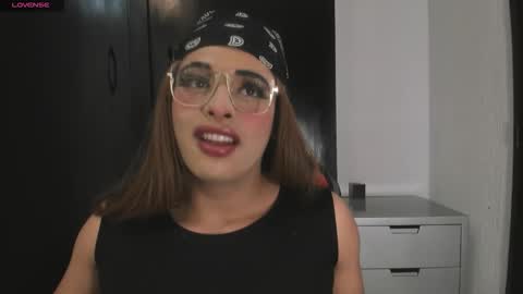 sweet_eliizabeth online show from 09.24.25
