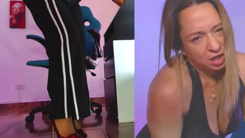 Sweet Evans online show from 02.25.26