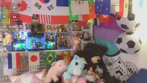 sweet thani online show from 07.20.26