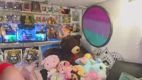 sweet thani online show from 07.25.26