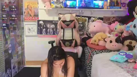 sweet thani online show from 07.28.26