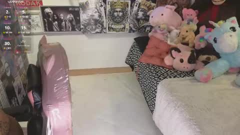 sweet thani online show from 07.29.26