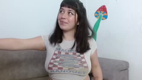 sweet_ferr online show from 07.13.26