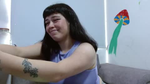 sweet_ferr online show from 07.28.26
