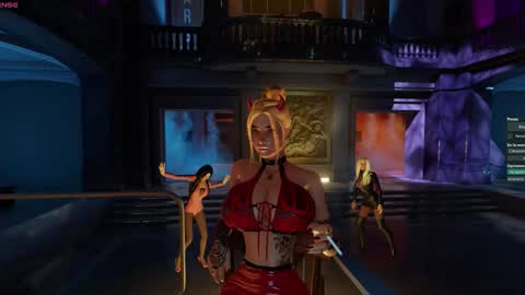 Fleur online show from 02.02.26