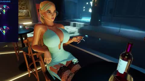 Fleur online show from 03.05.26