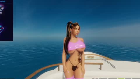 Fleur online show from 06.10.26