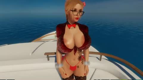 Fleur online show from 06.21.26