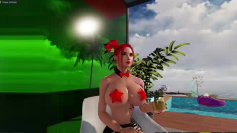 Fleur online show from 07.10.26