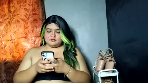 sweet_frex123 online show from 07.21.26