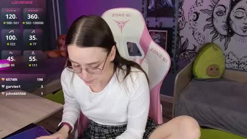 Alice online show from 03.02.26