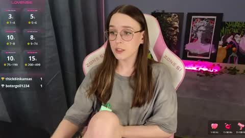 Alice online show from 03.28.26