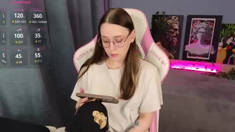 Alice online show from 04.19.26