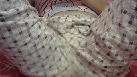 Snapshot of sweet_gamella chatting on 03.05.25 Gael online show from 03.05.25