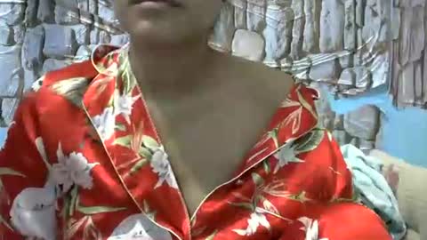 Snapshot of sweet_gamella chatting on 09.10.25 Gael online show from 09.10.25