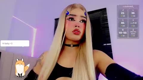 sweet_goddess23 online show from 05.24.26