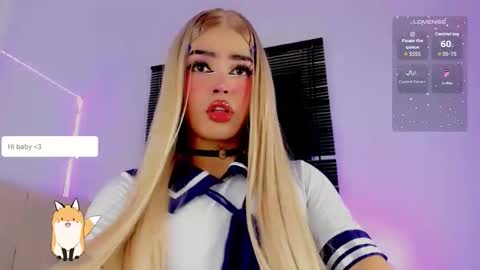 sweet_goddess23 online show from 05.26.26