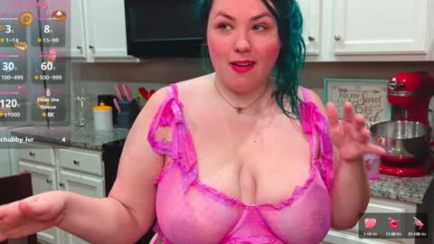 Sweet Gracie online show from 12.08.24