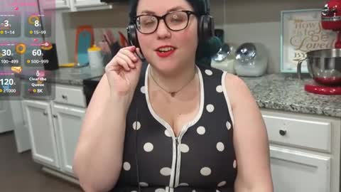 Sweet Gracie online show from 01.12.25