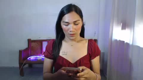 hanna mae online show from 11.28.25